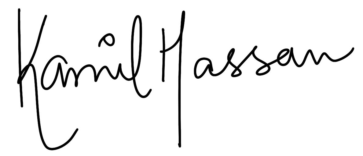 Dr. Kamil