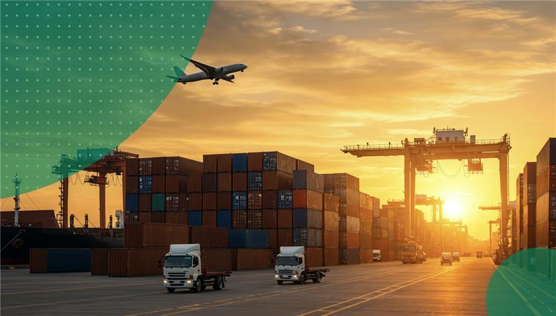 Understanding Exports: A Comprehensive Guide to Pakistan's Export Landscape